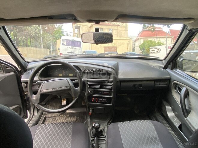 LADA (VAZ) 2115 2007, 286,488 km - 1.6 л - Bakı