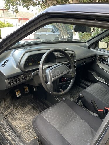 LADA (VAZ) 2115 2007, 286,488 km - 1.6 л - Bakı