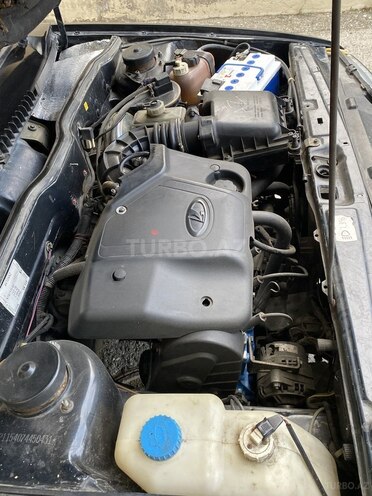 LADA (VAZ) 2115 2007, 286,488 km - 1.6 л - Bakı