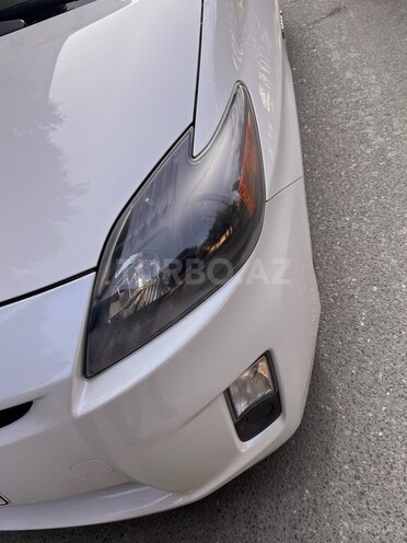 Toyota Prius 2011, 300,000 km - 1.8 l - Bakı