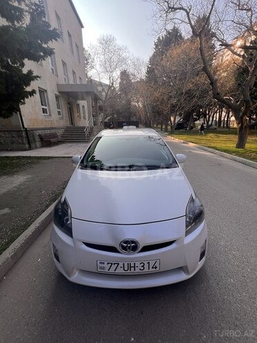 Toyota Prius 2011, 300,000 km - 1.8 l - Bakı