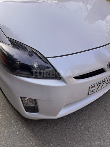 Toyota Prius 2011, 300,000 km - 1.8 l - Bakı