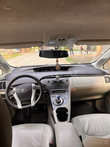 Toyota Prius 2011, 300,000 km - 1.8 l - Bakı