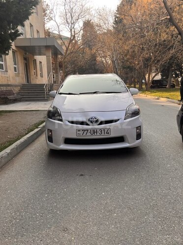 Toyota Prius 2011, 300,000 km - 1.8 l - Bakı