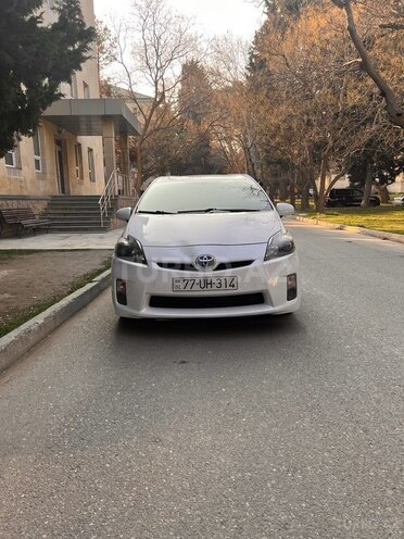 Toyota Prius 2011, 300,000 km - 1.8 l - Bakı
