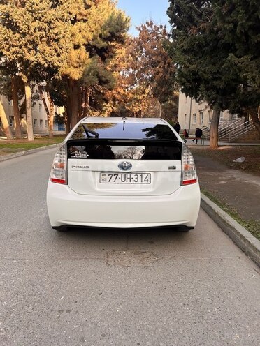 Toyota Prius 2011, 300,000 km - 1.8 l - Bakı