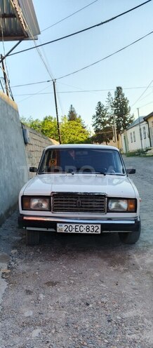 LADA (VAZ) 2107 1989, 88,655 km - 1.5 л - Gəncə