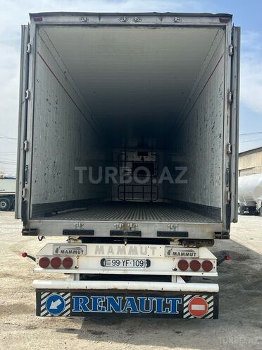Renault Premium 460 2007, 1,488,000 km - 11.0 l - Bakı