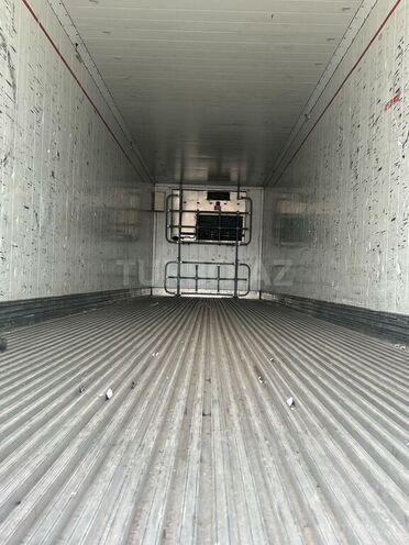 Renault Premium 460 2007, 1,488,000 km - 11.0 l - Bakı