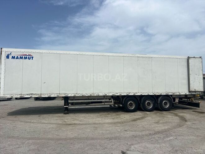 Renault Premium 460 2007, 1,488,000 km - 11.0 l - Bakı