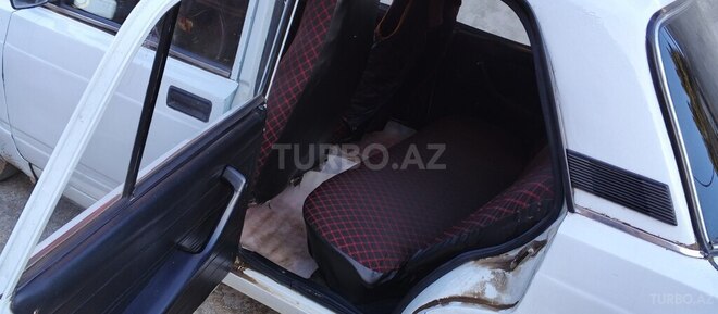 LADA (VAZ) 2107 1989, 88,655 km - 1.5 л - Gəncə