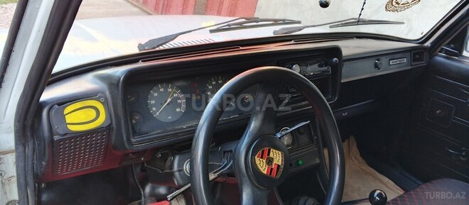 LADA (VAZ) 2107 1989, 88,655 km - 1.5 л - Gəncə