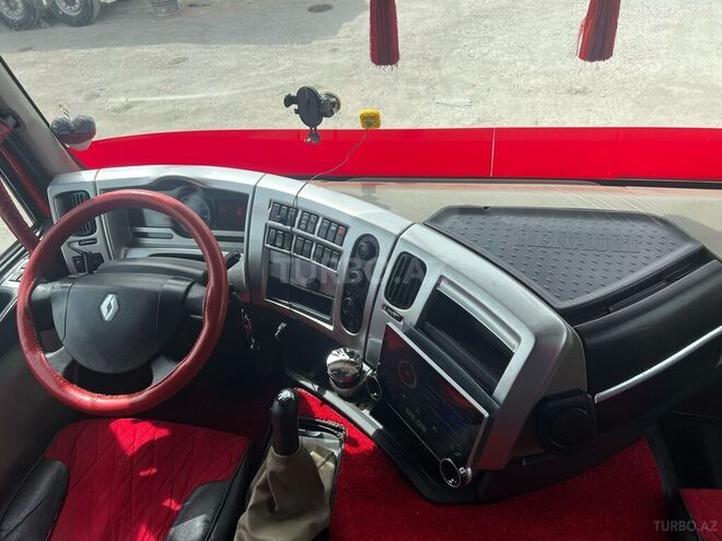 Renault Premium 460 2007, 1,488,000 km - 11.0 l - Bakı