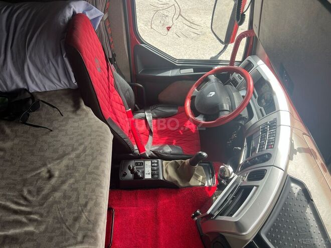 Renault Premium 460 2007, 1,488,000 km - 11.0 l - Bakı