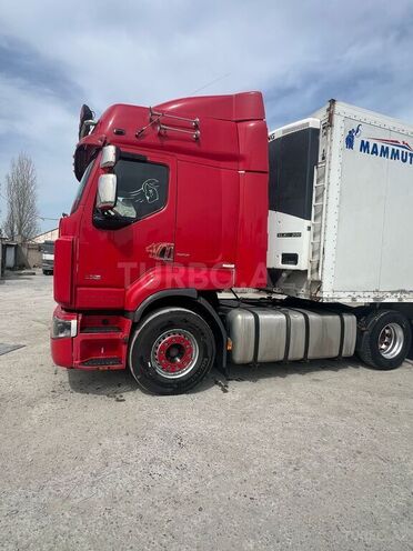 Renault Premium 460 2007, 1,488,000 km - 11.0 l - Bakı