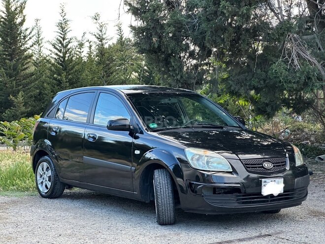 Kia Rio 2007, 299,232 km - 1.4 l - Bakı