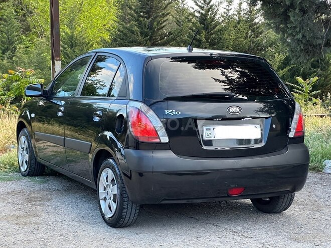 Kia Rio 2007, 299,232 km - 1.4 l - Bakı
