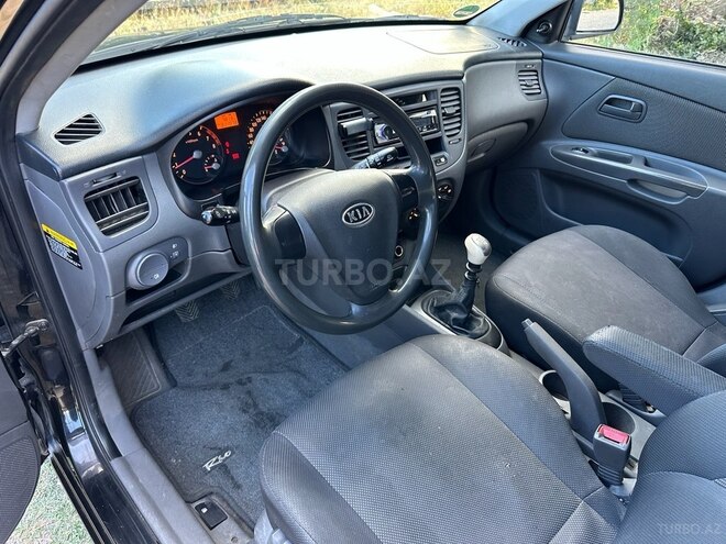 Kia Rio 2007, 299,232 km - 1.4 l - Bakı