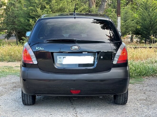Kia Rio 2007, 299,232 km - 1.4 l - Bakı