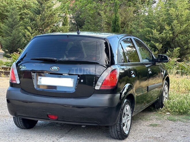 Kia Rio 2007, 299,232 km - 1.4 l - Bakı