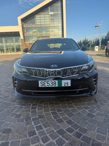 Kia Optima-1