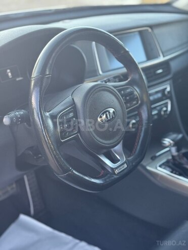 Kia Optima-8