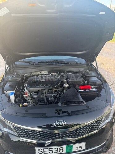 Kia Optima-19