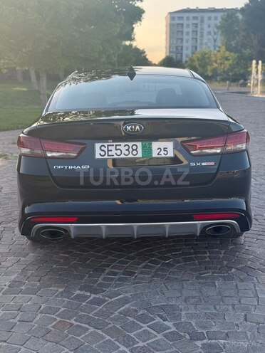 Kia Optima-3
