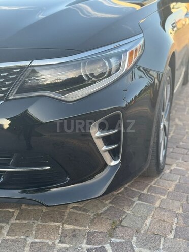 Kia Optima-9