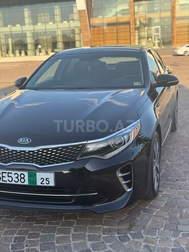 Kia Optima-2