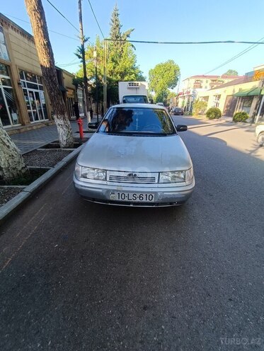 LADA (VAZ) 2110 2003, 135,629 km - 1.6 l - Qazax