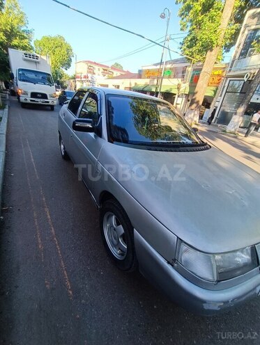 LADA (VAZ) 2110 2003, 135,629 km - 1.6 l - Qazax