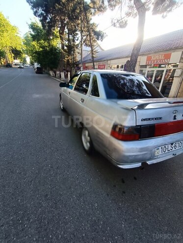 LADA (VAZ) 2110 2003, 135,629 km - 1.6 l - Qazax