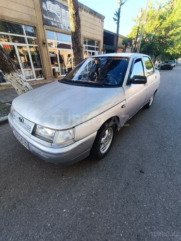 LADA (VAZ) 2110 2003, 135,629 km - 1.6 l - Qazax
