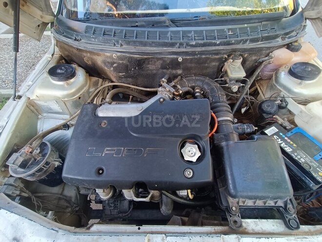 LADA (VAZ) 2110 2003, 135,629 km - 1.6 l - Qazax