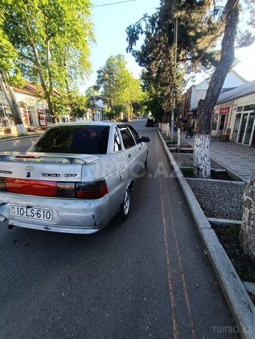 LADA (VAZ) 2110 2003, 135,629 km - 1.6 l - Qazax