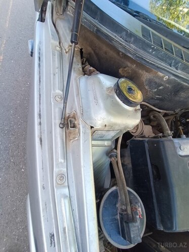 LADA (VAZ) 2110 2003, 135,629 km - 1.6 l - Qazax