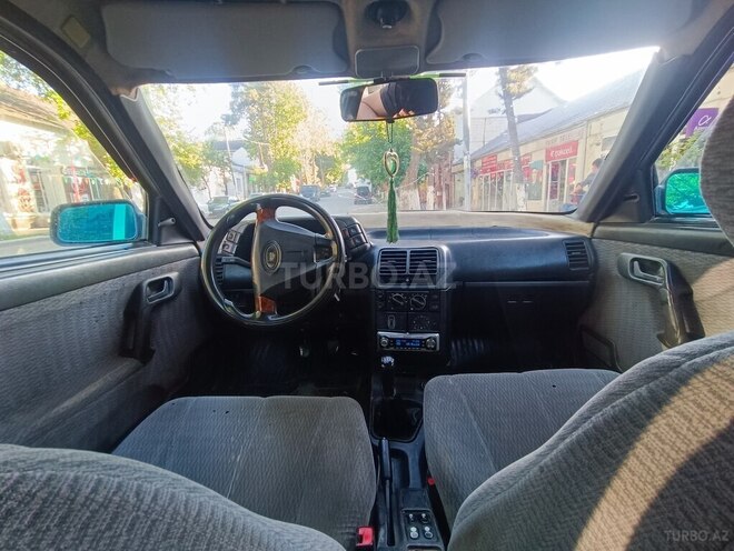 LADA (VAZ) 2110 2003, 135,629 km - 1.6 l - Qazax