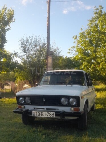 LADA (VAZ) 2106 1989, 55,555 km - 1.3 л - Bərdə