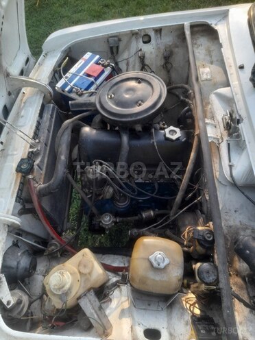 LADA (VAZ) 2106 1989, 55,555 km - 1.3 л - Bərdə