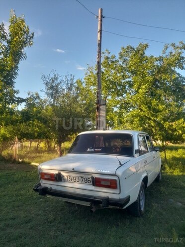 LADA (VAZ) 2106 1989, 55,555 km - 1.3 л - Bərdə