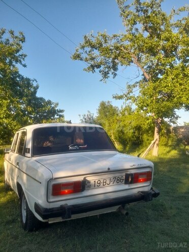 LADA (VAZ) 2106 1989, 55,555 km - 1.3 л - Bərdə