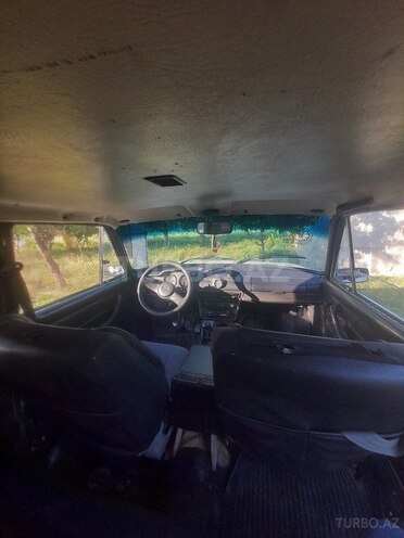 LADA (VAZ) 2106 1989, 55,555 km - 1.3 л - Bərdə