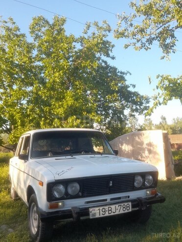LADA (VAZ) 2106 1989, 55,555 km - 1.3 л - Bərdə