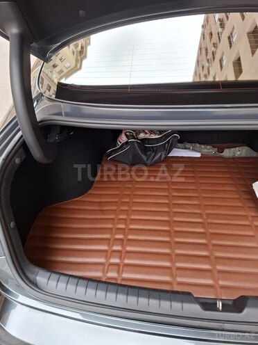 Hyundai Sonata 2020, 113,000 km - 2.0 л - Bakı