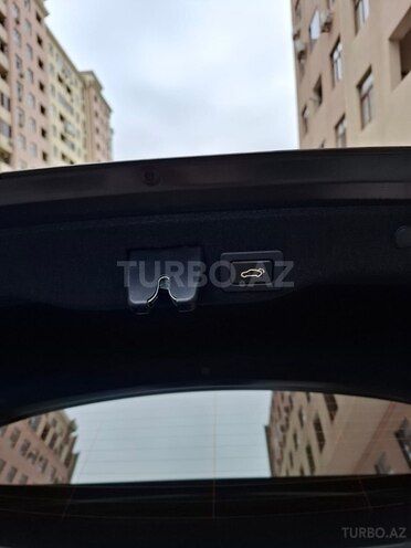 Hyundai Sonata 2020, 113,000 km - 2.0 л - Bakı