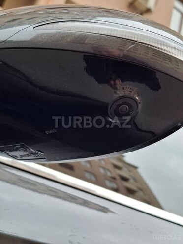Hyundai Sonata 2020, 113,000 km - 2.0 л - Bakı