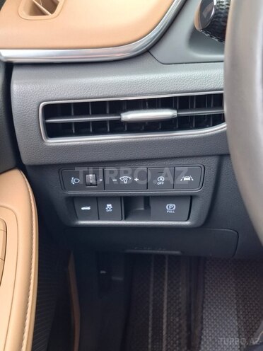 Hyundai Sonata 2020, 113,000 km - 2.0 л - Bakı