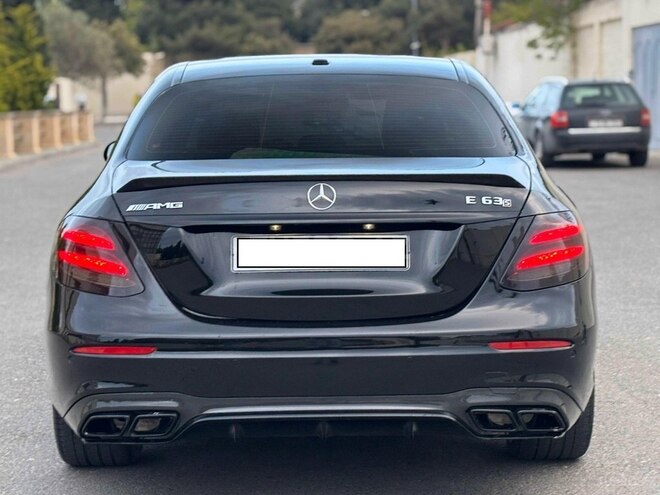 Mercedes E 300 2016, 172,000 km - 2.0 l - Bakı