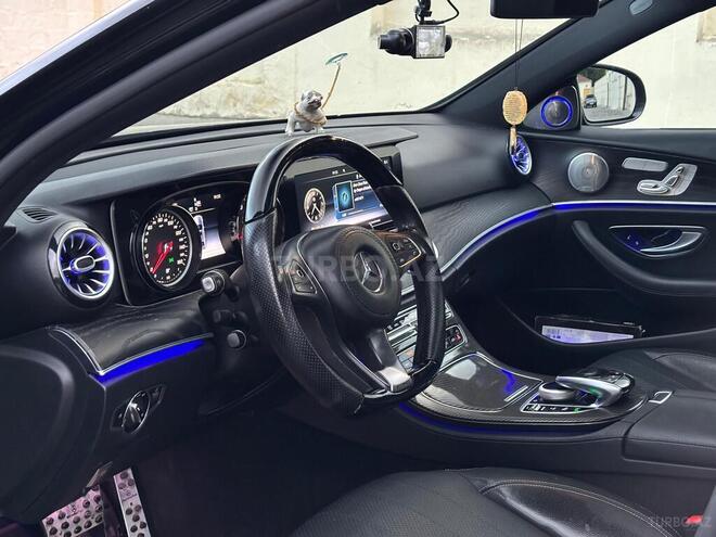 Mercedes E 300 2016, 172,000 km - 2.0 l - Bakı